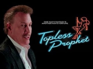 Империя стриптиза (7 серия)topless prophet, сериал, 2014