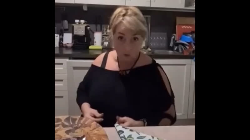 Укроитальянка об украх