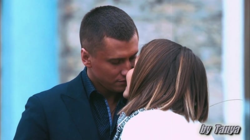 Катя и игорь ღ заболеть тобой ღ мажор 2