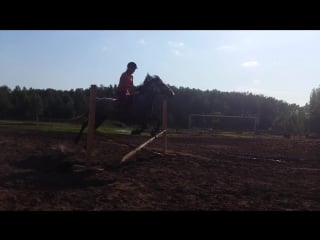 Конкурная тренироа, силина, казачий хутор, г ялуторовск