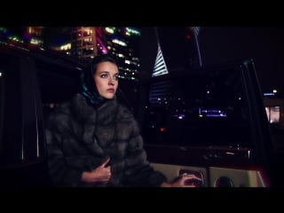 Романтика путешествий backstage elena furs