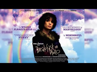 Breakfast on pluto (desayuno en plutón) 2005 película completa (subtitulado al español)