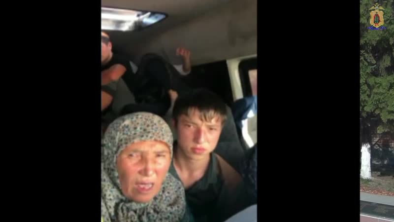 Киргизы едут в москву