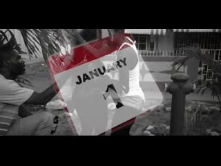 Vybz kartel quick quick quick (official video)