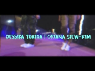 Make me wine king richman remix | oriana siew kim & jessica toatoa