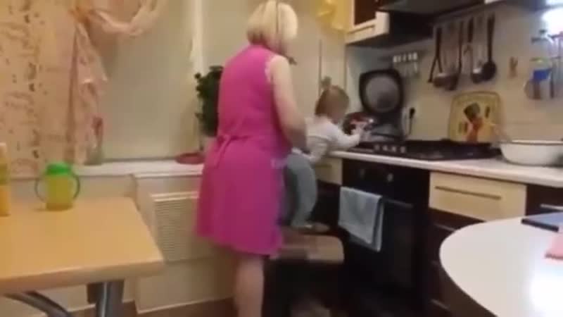 Вечером муж вернется и спросит дорогая, чем ты была занята весь день