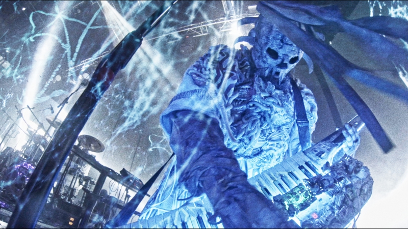 Biopsyhoz купол / сыворотка бога (live in moscow 2016 / remastered)