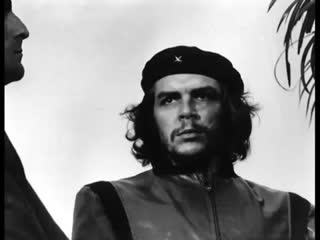 Comandante che guevara carlos puebla ( hasta siempre) sottotitoli in italiano