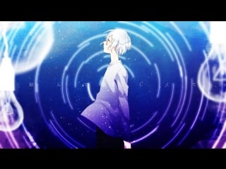 【march comes in like a lion】orion arrange ver ＠i sang【mafumafu】 sm30854565