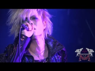 [jrokku] (li) cyber circus tv vol 5 xenon