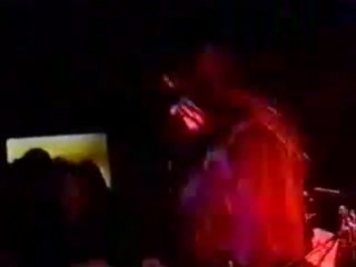 Nargaroth live show erfurt 1999 full show awful quality