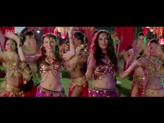 Main nagin dance (video song) bajatey raho maryam zakaria scarlett wilson