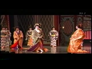 Shinhan sakurafubuki tanuki goten (2004) otori, haruna, anna etc