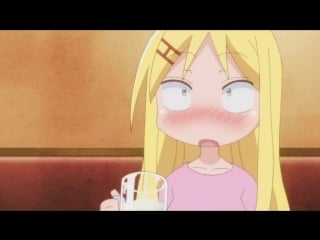 Danna ga nani o itteiruka wakaranai ken [tv 2] 07 chrome / я не понимаю, что говорит мой муж[тв 2] 7