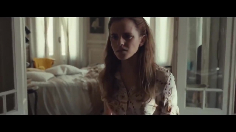 Evanna lynch, emma watson, bonnie wright, clemence poesy colonia official trailer #2 (2016)