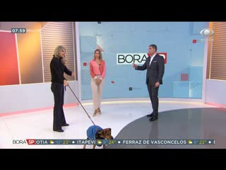 Laura e manu bronha sp [16/08/19]