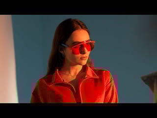 Ira maximova & kate perec backstage