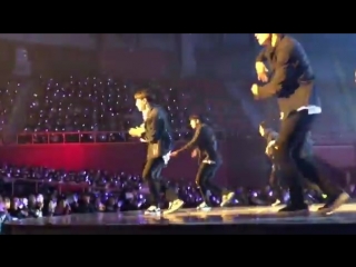 [180204] jbj concert, taehyun solo