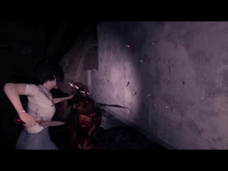 Dreadout 2 teaser (gameplay preview)