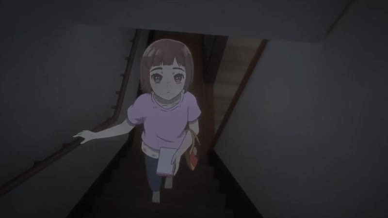 Araburu kisetsu no otome domo yo, dumbbell nan kilo moteru?