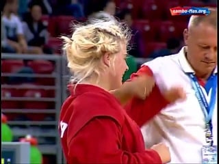 World championships among youth and juniors 2012 sofia, bulgary