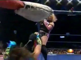 Dark angel vs amapola