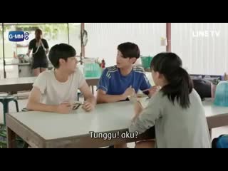 My lil boy 2 chimonac nanon