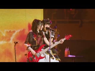 [bang dream! 7th☆live] roselia – hidamari rhodonite