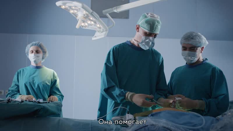 Представьте, что бы было без медсестёр?