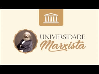 Karl marx e a associação internacional dos trabalhadores universidade marxista nº 21