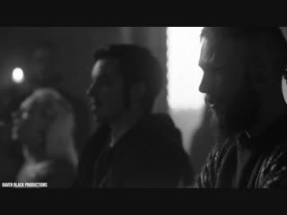 Ubbe & alfred || that's my man [5x17] by raven black productions