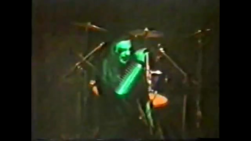1998 porn video – Lucifugum live kolovorot 1998