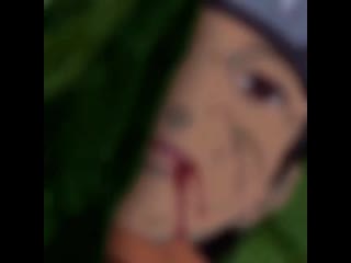 > naruto; kakashi x obito x rin <