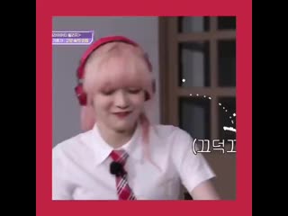 Jo serim can be every color you like! 💗