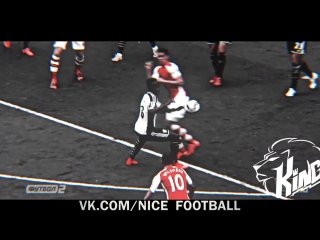 Jack wilshere goal vs west brom |