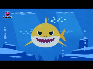 Baby shark на русском ¦ акуленок baby shark dance ¦ songs for porn ...