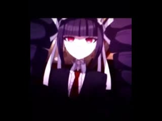 Danganronpa | celestia ludenberg