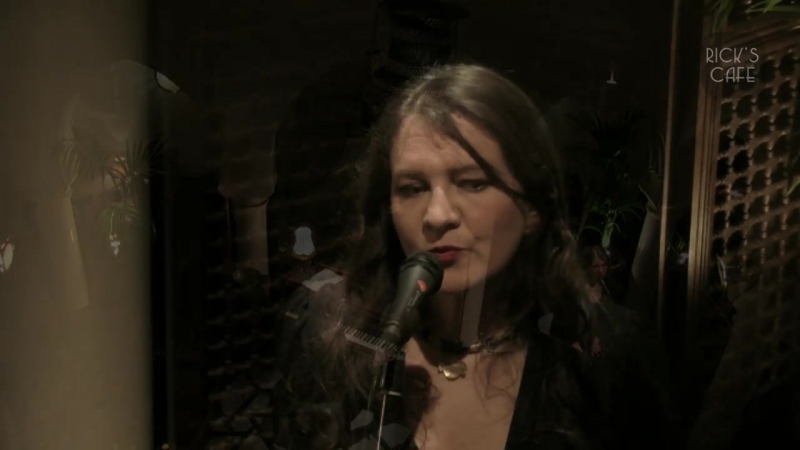 26/03 sunday jazz at rick's, canciones del viento, pt 2