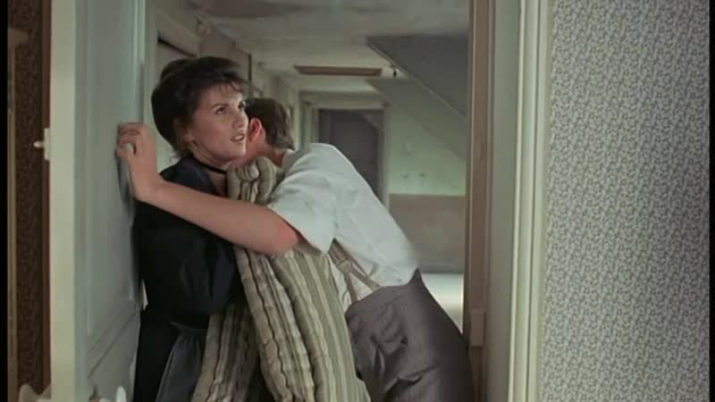 Похождения молодого дон жуана 1986