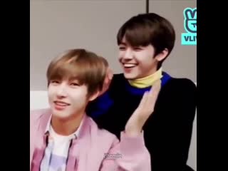 Best friends renmin version