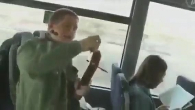 Силушка богатырская