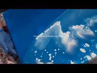 One thousand and one attempts to be an ocean (2020) dir wang yuyan