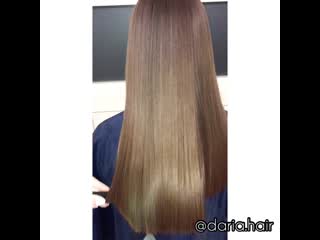Daria hair •keratin•