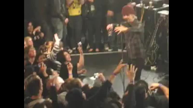 Pinhead gunpowder la 4 feb 2008