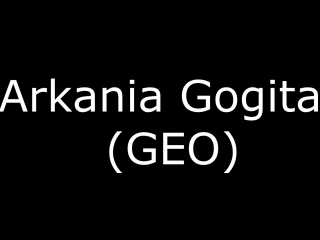 Best of arkania gogita