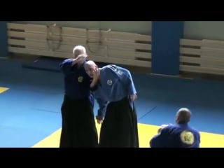 Реал айкидо любомир врачаревич и бранко бресчанский