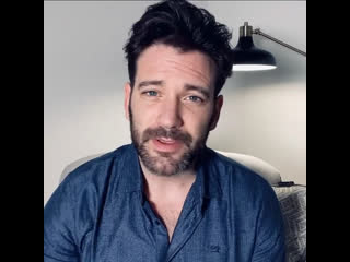 Видео от colin donnell