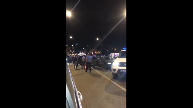 Армяне и азеры