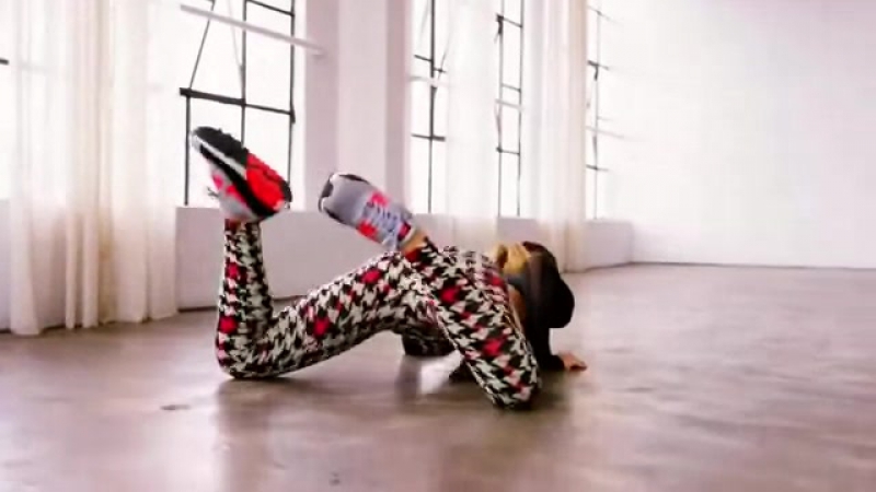 Chicas hermosas perreo muy sexy