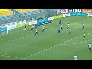 Parma vs fiorentina serie a tim парма фиорентина